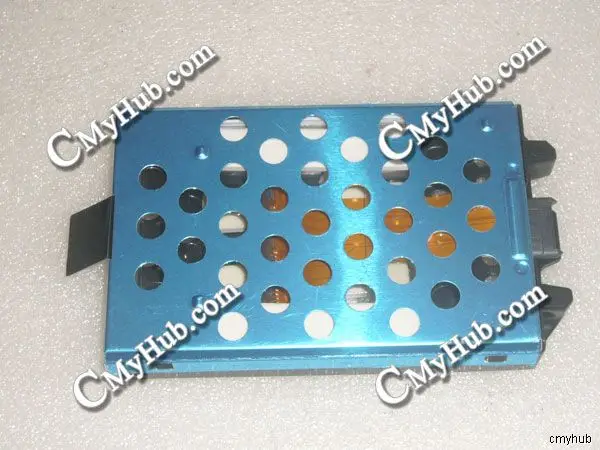 SATA HDD Caddy для Panasonic Toughbook CF-19 CF 19 CF19 DFUP1564YA SATA HDD корпус для жесткого диска Caddy с кабельным адаптером