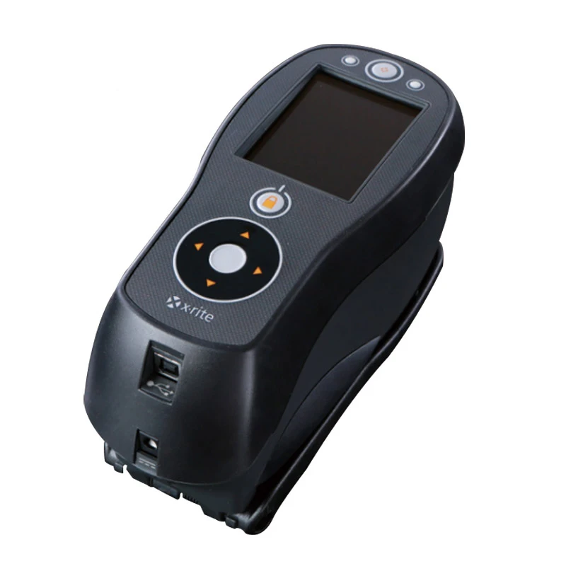 

American X-rite Ci64 Portable Colorimeter/ Handheld Spectrophotometer For Printing Industry