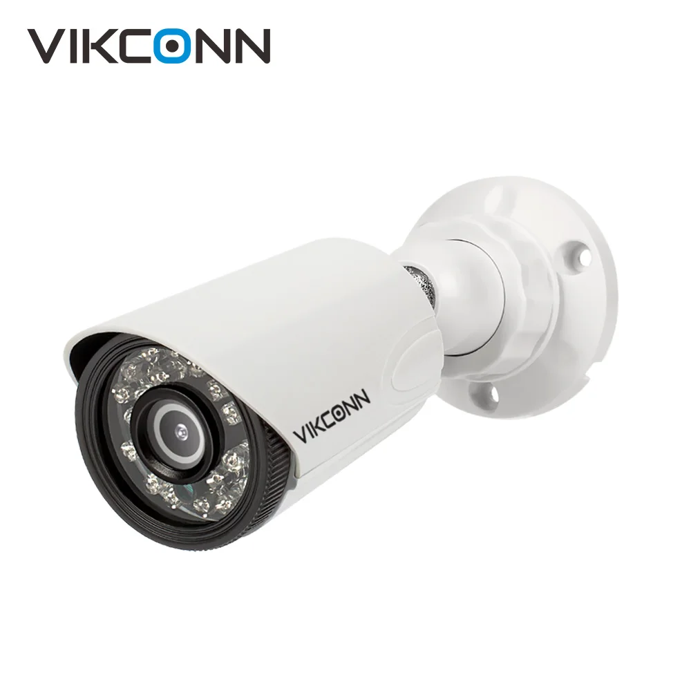 VIKCONN 2 0 Мега пиксель sony IMX323 1080 P Full камера системы безопасности HD AHD