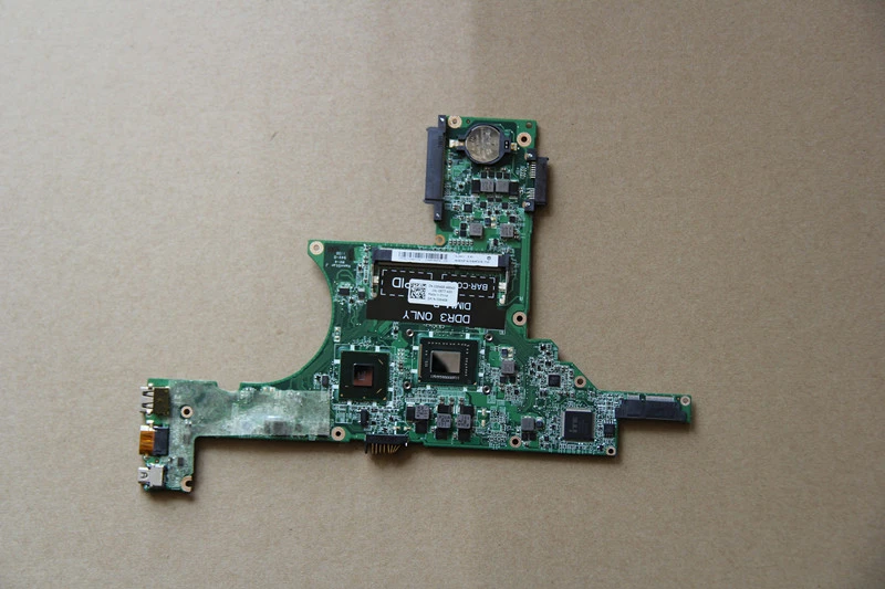 Cn 0384g8 0384g8 384g8 For Dell Inspiron 14z N411z Laptop Motherboard Da0r05mb8d2 With I5 2430m Cpu Onboard Hm67 Ddr3 Motherboard Motherboard Motherboard With Cpuddr3 Motherboard Aliexpress