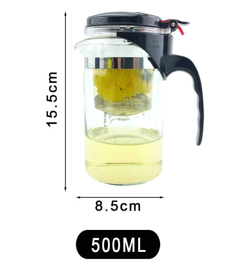 tea