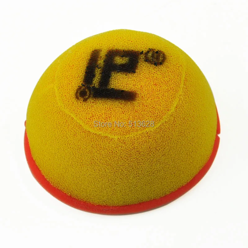

LOPOR Dual Stage Foam Air Filter Element For Yamaha YZ85 2002-2012 YZ 85 02-12 Motor Bike parts Intake Cleaner