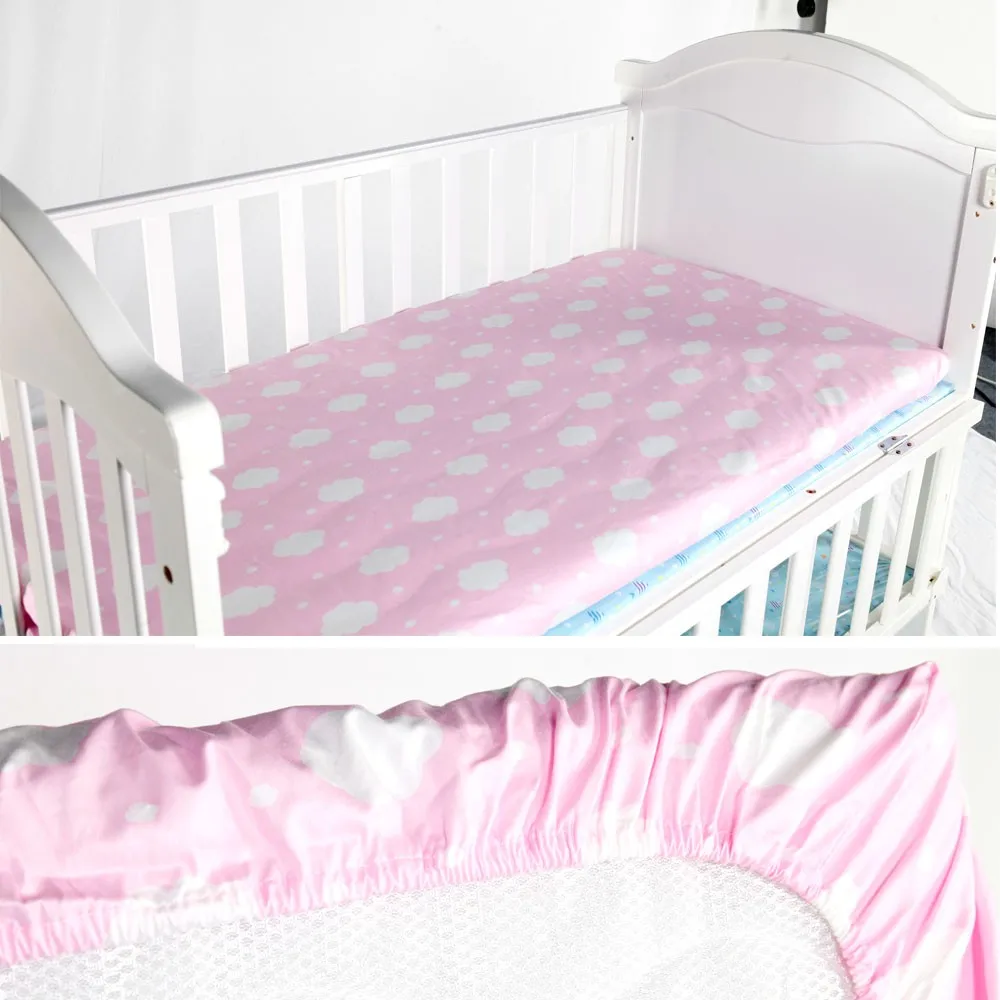 baby mattress 130 x 70