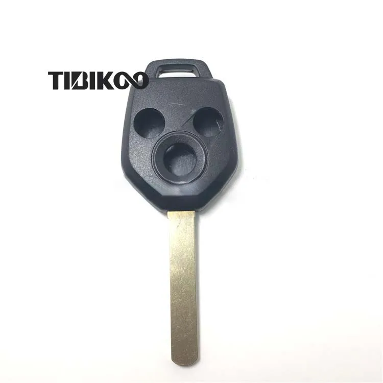 Subaru remote key cover 3 buttons (15)