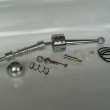 Короткие переключения передач Renault Clio RS Трофи Вильямс 16s Super 5 GT R11 R19 Megane Laguna Scenic Kangoo JB JC коробка передач