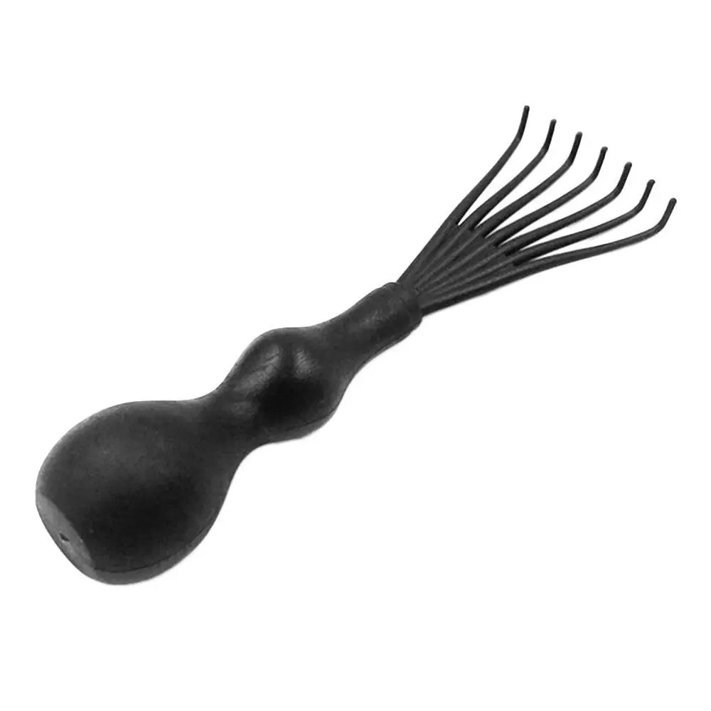 

Comb Hair Brush Cleaner Cleaning Claws Curve Remover Beauty Tools Plastic