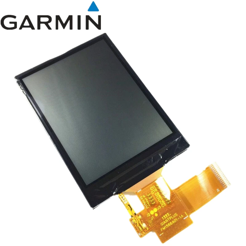 2," дюймовый ЖК-экран для GARMIN EDGE 520 измеритель скорости велосипеда ЖК-дисплей Панель Ремонт Замена LM1566A01-1A