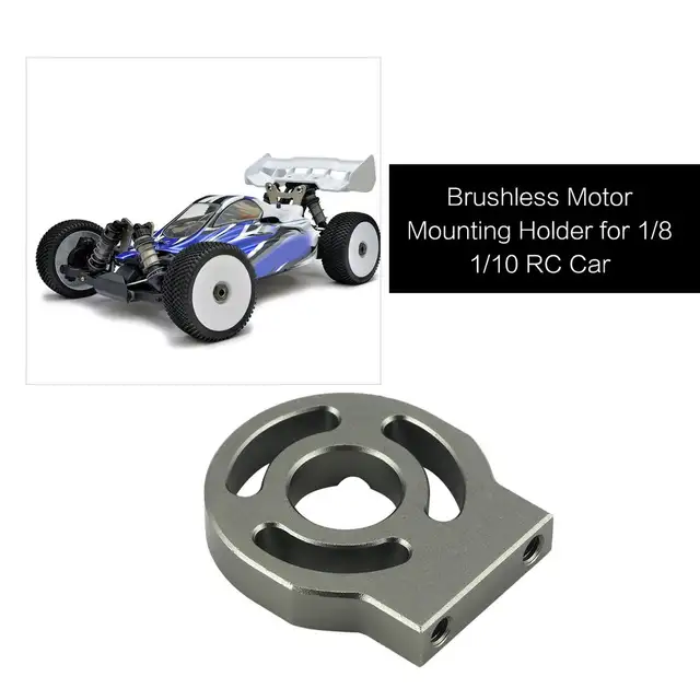 rc car motor brushless