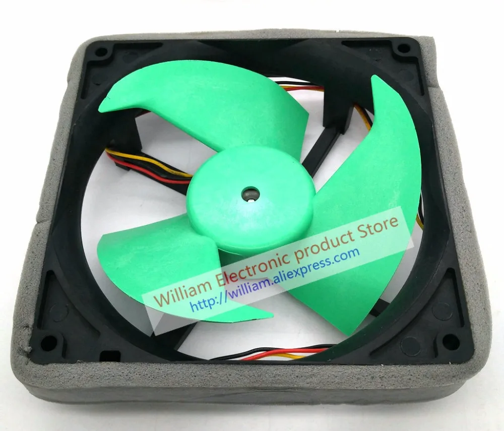 High Quality fan cooling 12v