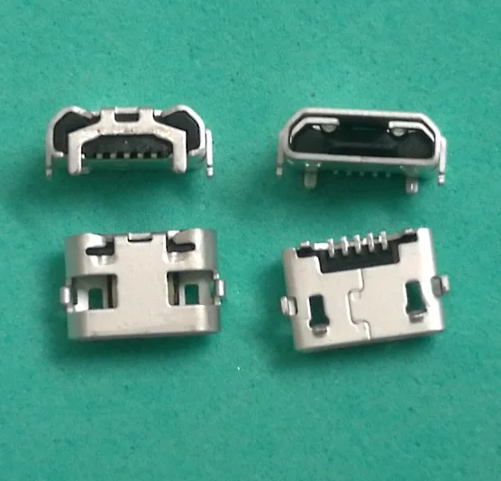 For Alcatel One Touch Pixi 3 4G 5065 OT 5065A 5065D 5065X OT5065 micro usb charge charging connector plug dock socket port | Мобильные