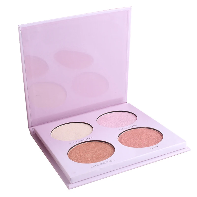 

N4 High Light Powder Foundation High Light Powder Stereo V-face White Concealer Cheek Strengthen Silhouette Miss Rose brand