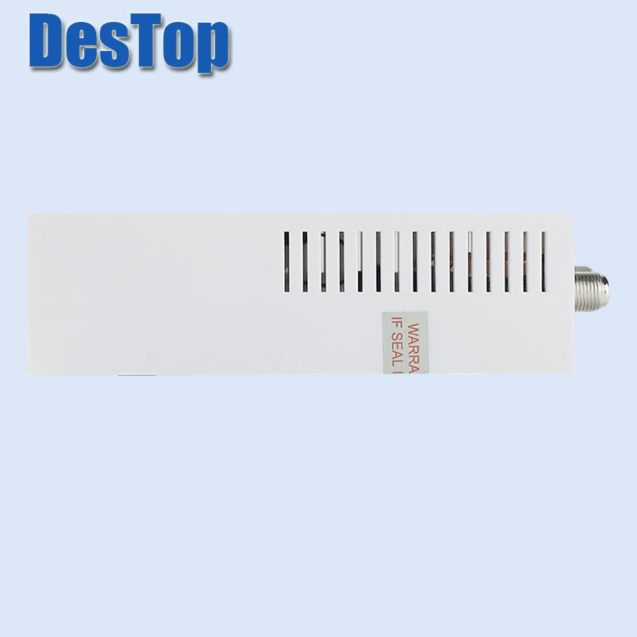 Приемник Freesat GTC для спутниковой связи внешний свет Стандартная логика S905D android 6 0
