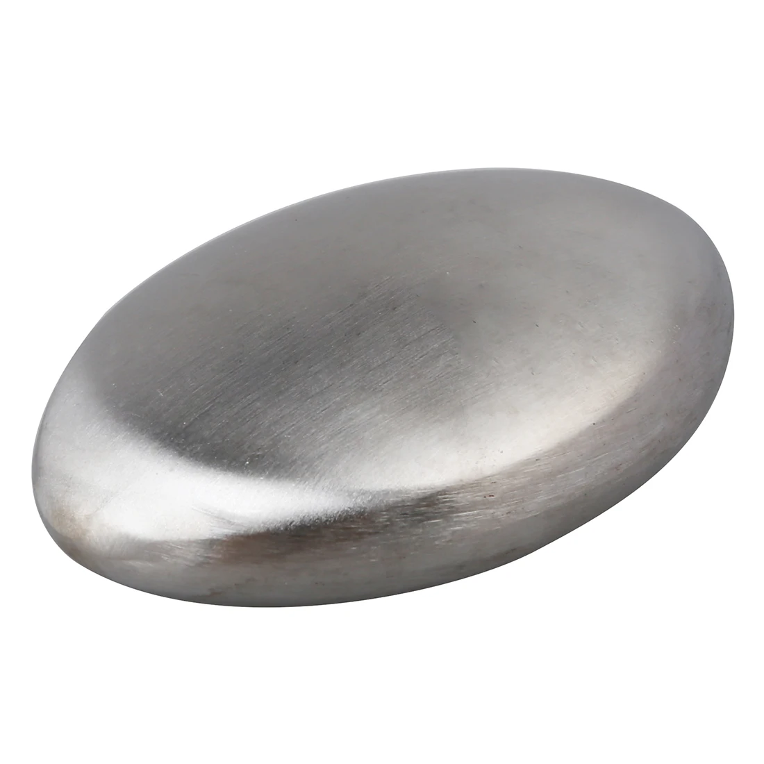 New UPPERX Chef Soap Stainless Steel Hand Odor Remover Barin Soap from