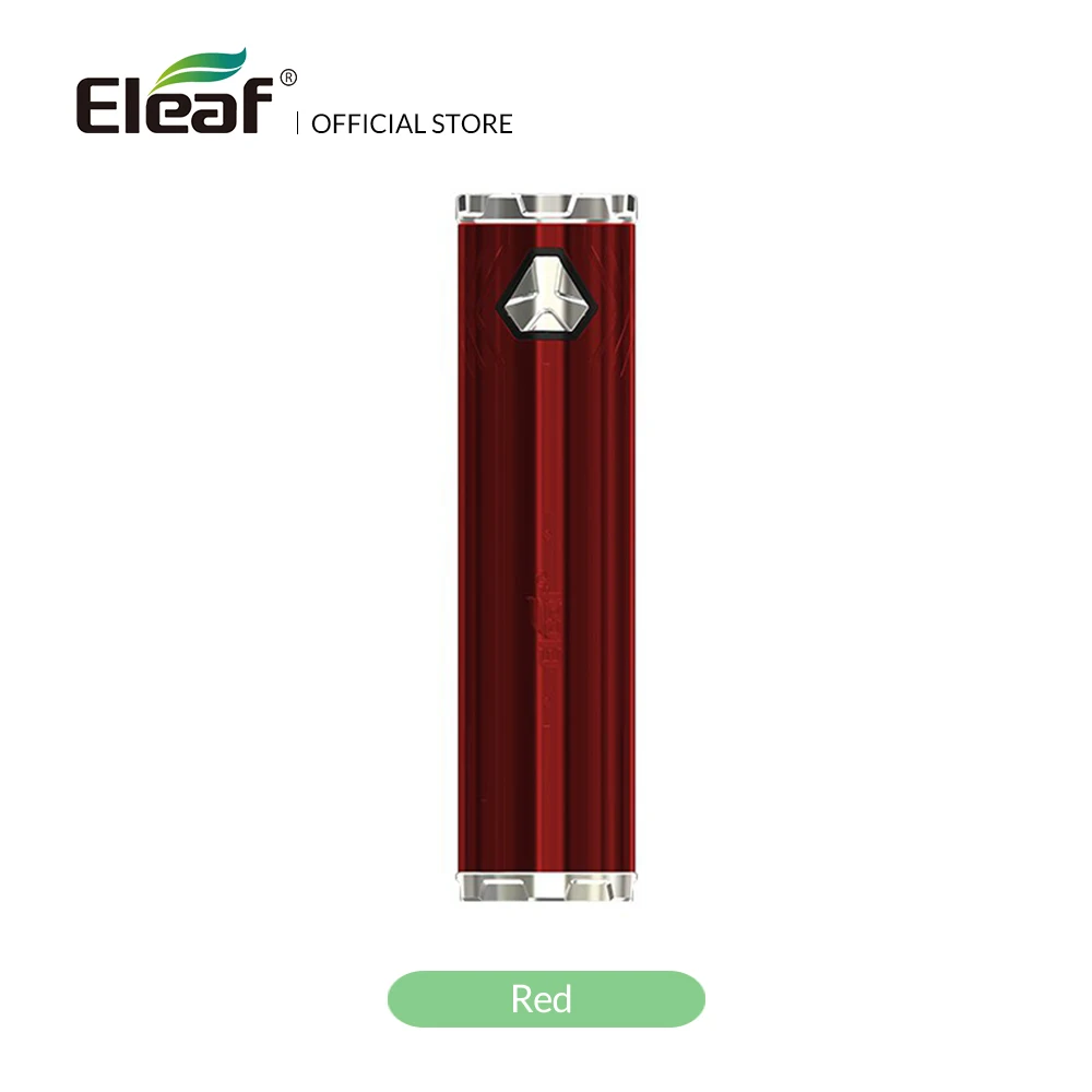 Склад оригинальный Eleaf iJust 21700 мод 80 Вт макс мощность питается от 21700/18650 батарея