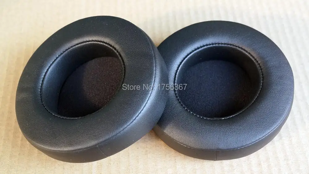 Ear pads replacement cover for Razer ManOWar 7 1 Wireless Gaming headphone Tournament Edition wired PC XBOX PS4 headset