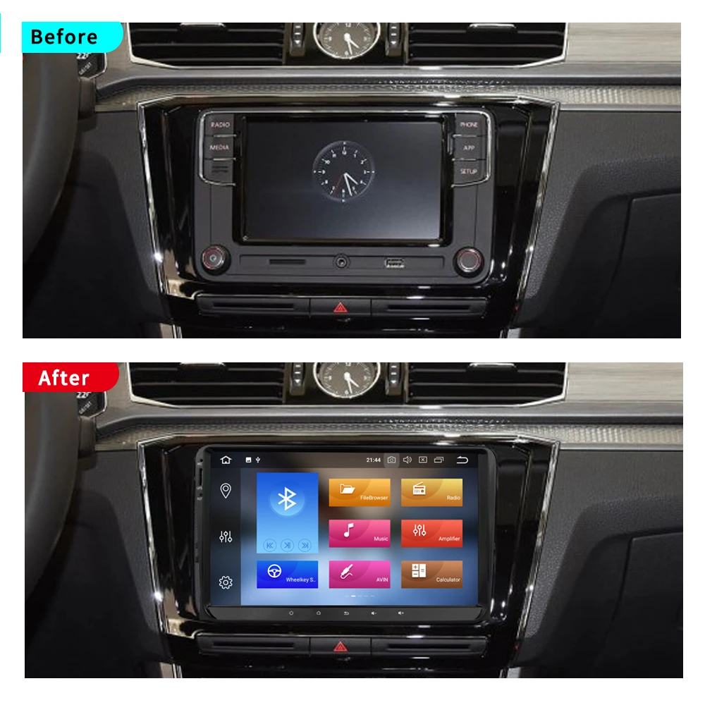 Flash Deal EKIY Android 8.1 Car Radio GPS Navi for VW Polo Golf Passat Tiguan Skoda Yeti Superb Rapid Autoradio Multimedia Player WiFi BT 1 Flash Deal EKIY Android 8.1 Car Radio GPS Navi for VW Polo Golf Passat Tiguan Skoda Yeti Superb Rapid Autoradio Multimedia Player WiFi BT 1