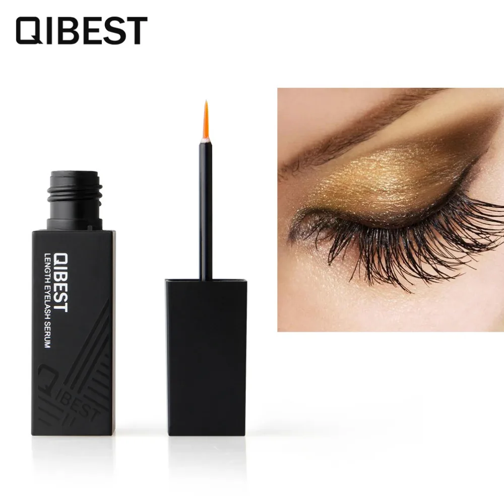 Serum for the growth of eyelashes: brand, composition, use, reviews 75 Serum for the growth of eyelashes: brand, composition, use, reviews 67