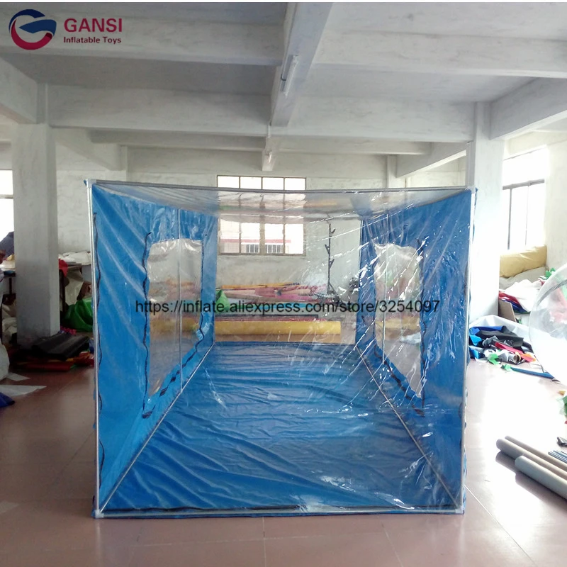 inflatable car tent37_
