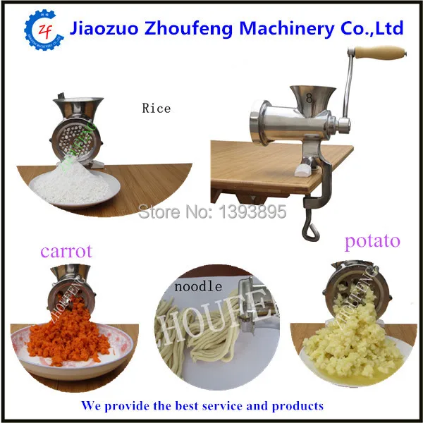 

cheappest Small household Meat Mincing Machine wholesale