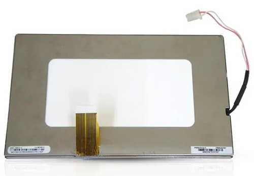 PVI 6,2 дюймовый TFT ЖК-экран PW062XS3(LF) 480(RGB)* 234(Лампа Подсветки CCFL