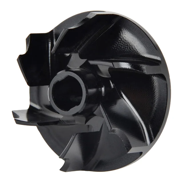 Water Pump Impeller For KTM 85 125 150 250 300 350 SX SXF SX F Factory Edition EXCF EXC F XC XCW