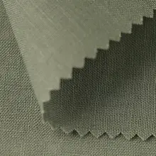 Хлопчатобумажная линия ткани 21x13 54x52