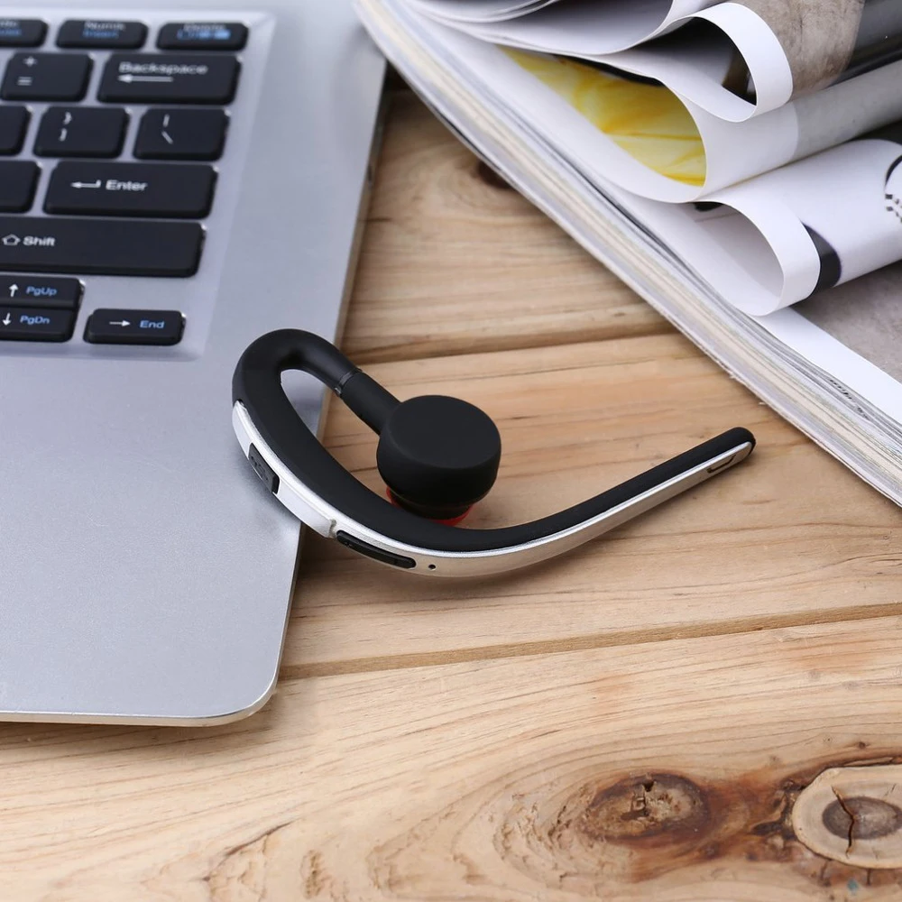 Bluetooth earphone1