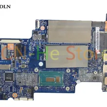 JOUTNDLN для Toshiba Satellite P55W-C P55W-C5208 Материнская плата ноутбука H000088010 w/i7-5500U cpu