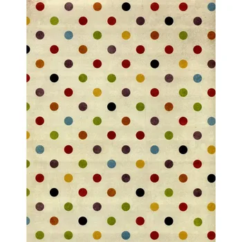 

2017 Hot sale dots Children Photography Backdrop Customized Seamless Vinyl Newborn Photography Backdrops Studio