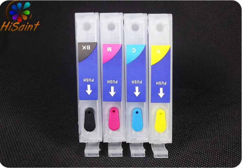 T1281 Refill Ink Cartridge FOR EPSON S22 SX125 SX130 SX235W SX420W