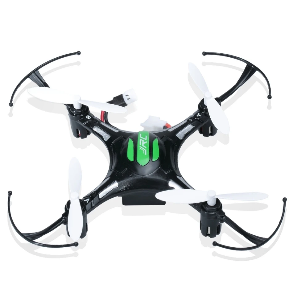 2019 JJRC H8 мини Дрон Безголовый режим 6 осевой гироскоп 2 4 ГГц 4CH с функцией