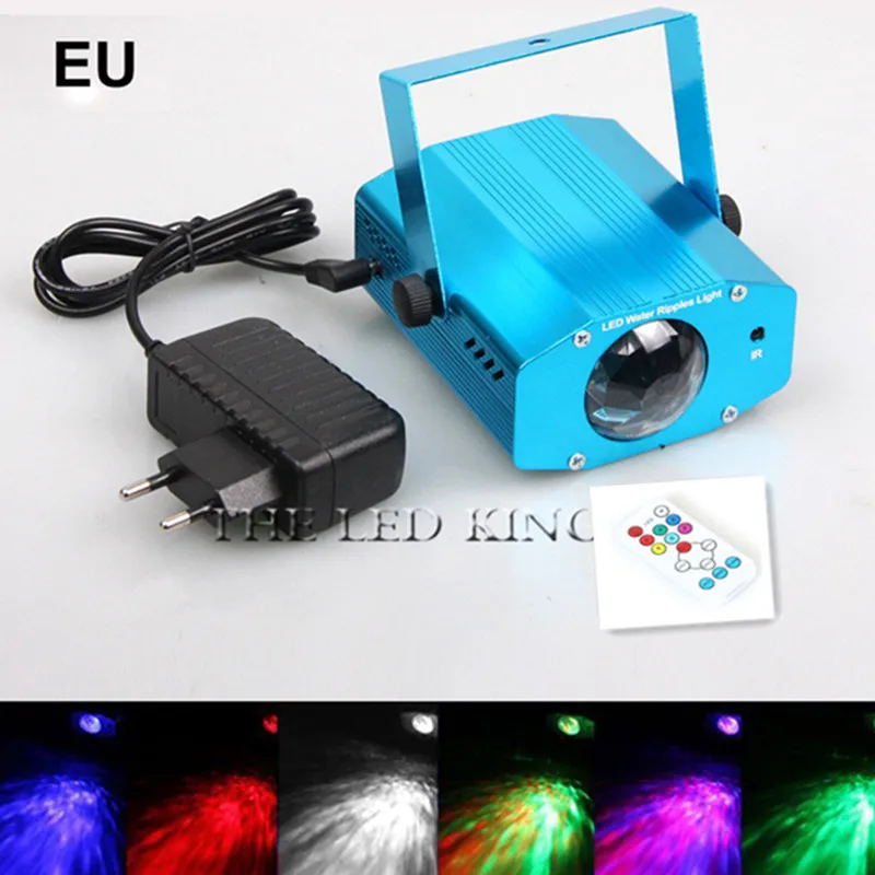 9W 12W New Arrival Disco Lighting Equipment Led Stage Light Dj Outdoor Christmas Lights Party Laser Gloves Projector with Tripod | Лампы и