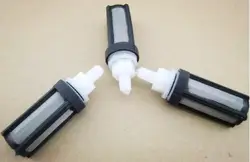 K162B DIY фильтр для воды сеть насоса подключения шланг из силикагеля аквариума высокого качества! Продажа по потере США Беларусь Украина