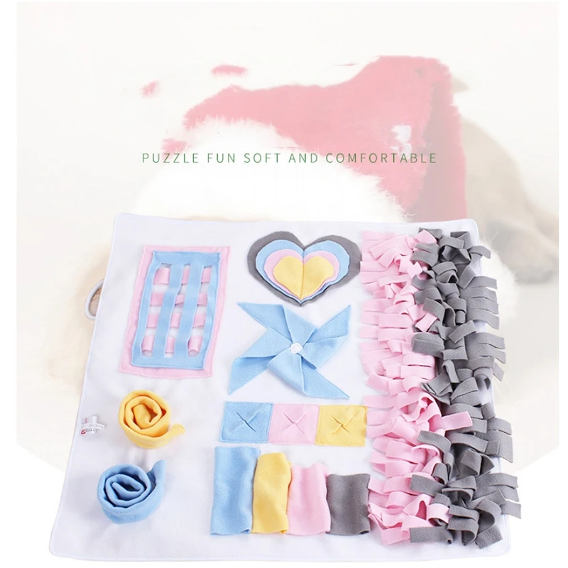 Pet-Dog-Toys-Sniffing-Mat-Cat-Looking-For-Food-Play-Toys-Relieve-Stress-Puzzle-Training-Blanket (1)