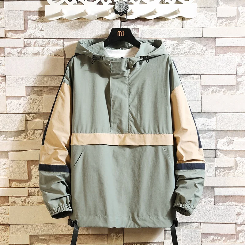 Jackets (4)