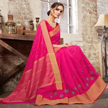 

Indian Saree Custom Made Black Georgette India Sari Dress Girls Women Indian Traditional Sarees
