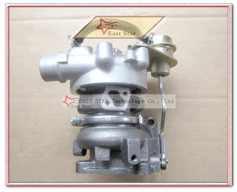 TURBO CT9 17201-64090 For TOYOTA Camry Estima Lite TownAce Vista 3CT 2