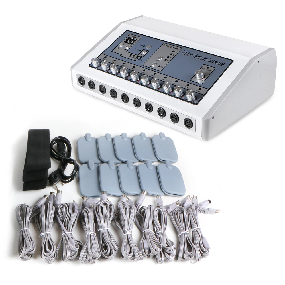 Elitzia-ETKYDS872-Body-Shaper-Weight-Loss-Slimming-Machine-Micro-Current-Heating-Equipment (3)