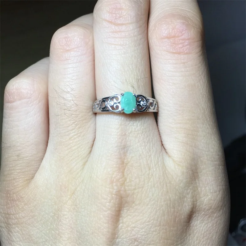 SQEMR26 Emerald ring (2)