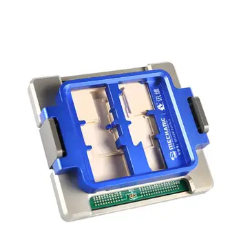 

MECHANIC Chinafix-x Multifunctional Repair Platform for iPhone X Testing Maintenance Platform Machine
