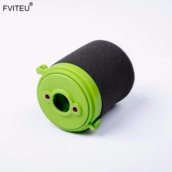 

FVITEUNylon airfilter kit with imported foam for 26cc-30.5cc zenoah cy gas Engine Motorfor 1/5 HPI baja 5T 5SC Rovan King Motor