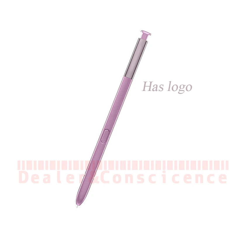 

10PCS For Samsung Galaxy Note5 Note8 Note9 Note 9 8 5 N960 N950 N920 Active Stylus S Pen Stylet Touch Screen Pen