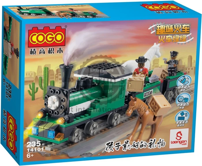 aliexpress lego train