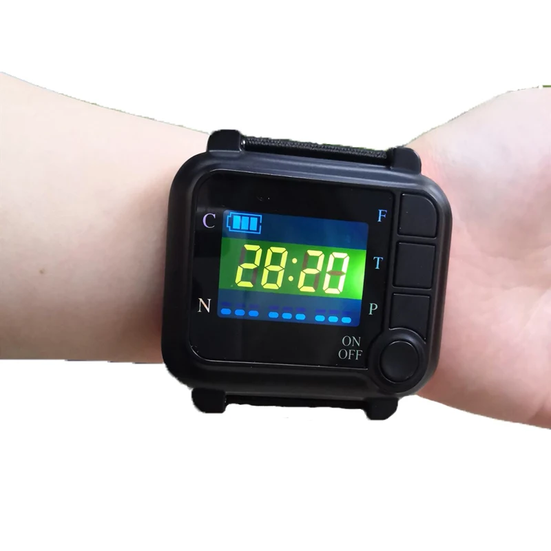 

ATANG new invention home using medical equipment low level laser therapy watch reduce hypertension cheap price high quality