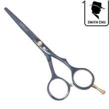 5.5″ Professional Hairdressing Barber Hair Cutting Shears Salon Scissors Razor Smith Chu JP440C, LZS0022