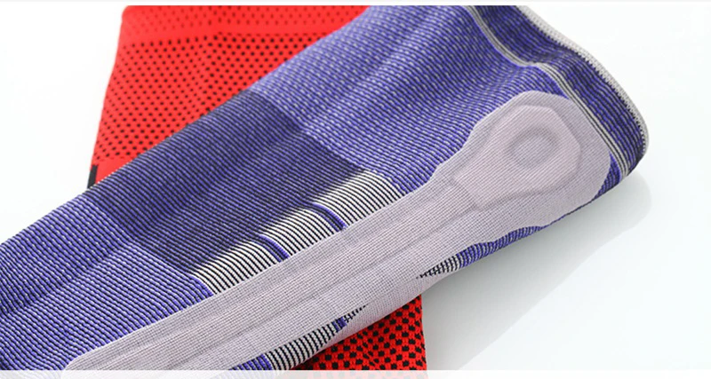 коленный протектор sports knee protector kneepads