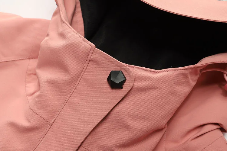 Зимняя куртка из хлопка с инфракрасным подогревом USB для мужчин и женщин, ветрозащитная Водонепроницаемая ветровка для походов и альпинизма, флисовое пальто