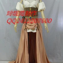 Время приключений Princess Bubblegum изготовление размеров под заказ форма Косплэй костюм