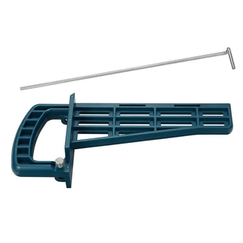 

Universal Magnetic Drawer Slide Jig Set Mounting Tool For Cabinet Furniture Extension Cupboard Hardware Install Guide