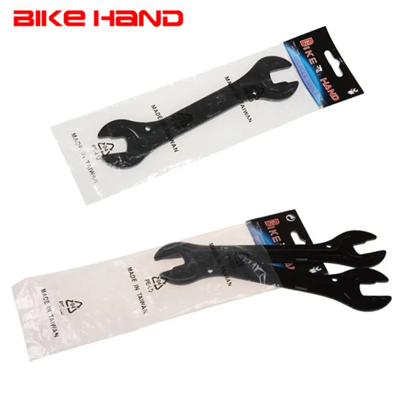 Инструменты для ремонта велосипеда 13/15/14/16 мм 2 шт.|bicycle repair tools|bicycle multifunction toolhub cone